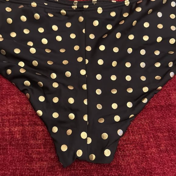 Like New! Hipster Bikini Bottom - Picture 7 of 11